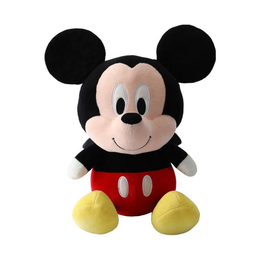 Disney Halloween Kollekció - Mickey plüss