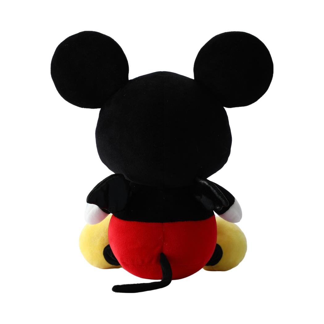 Disney Halloween Kollekció - Mickey plüss
