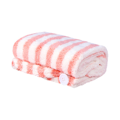 Hajszárító törölköző