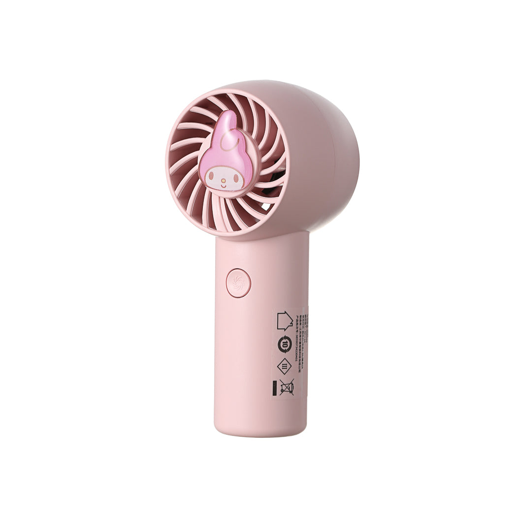 Sanrio Kollekció - Mini ventillátor (többféle)