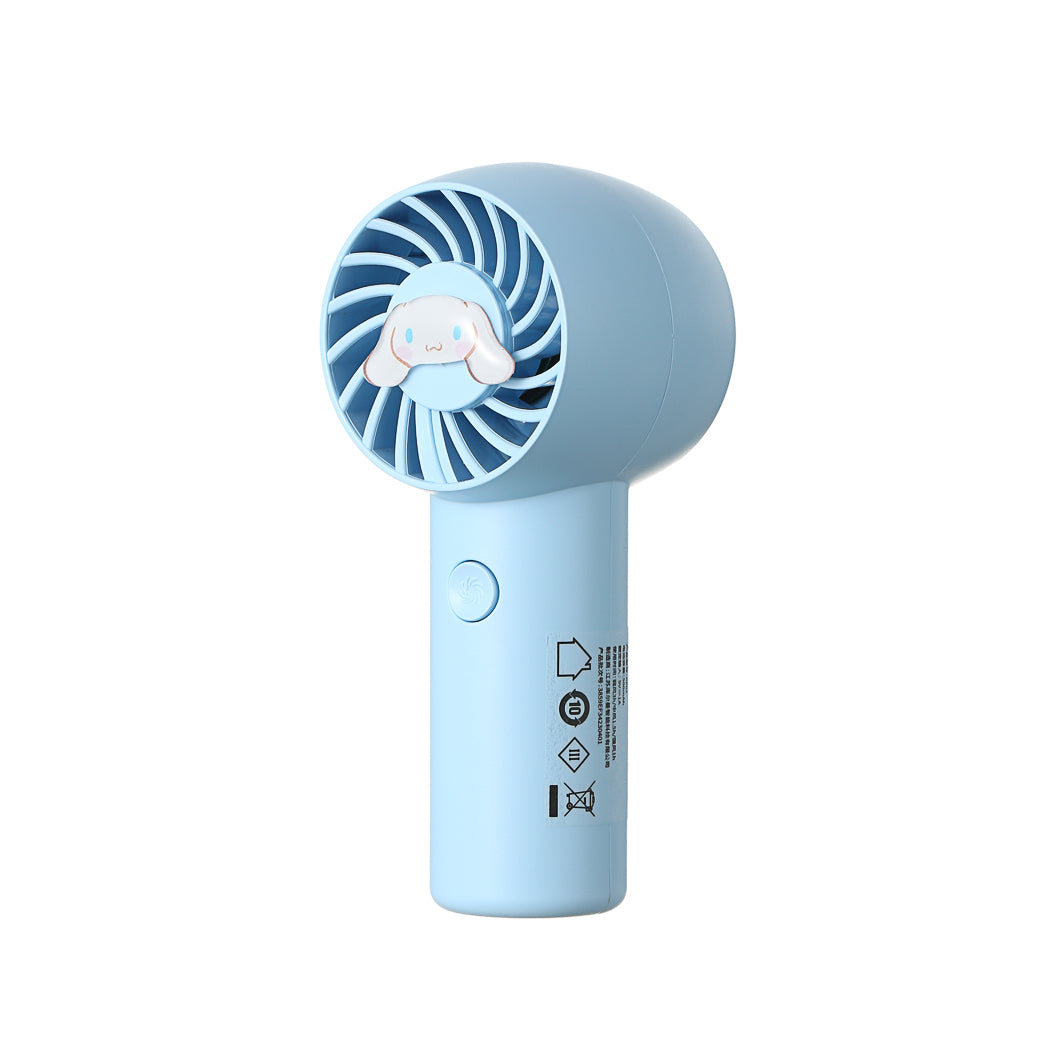 Sanrio Kollekció - Mini ventillátor (többféle)