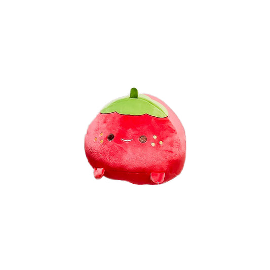 Yummy Yummy kollekció - Eper plüss