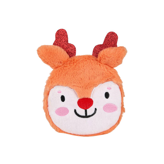 Karácsonyi Kollekció - Szarvasos pénztárca