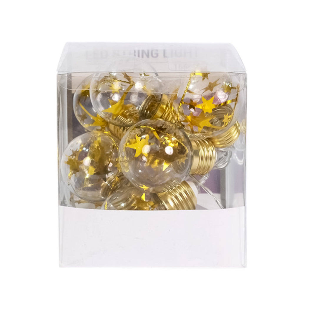 Karácsonyi Kollekció - Fényfüzér