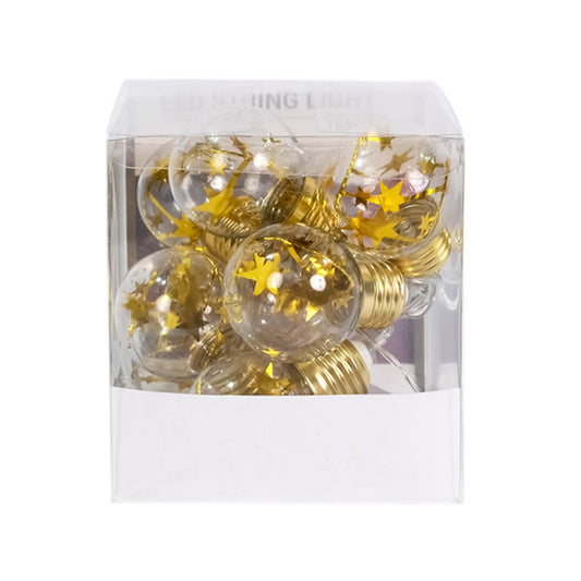 Karácsonyi Kollekció - Fényfüzér