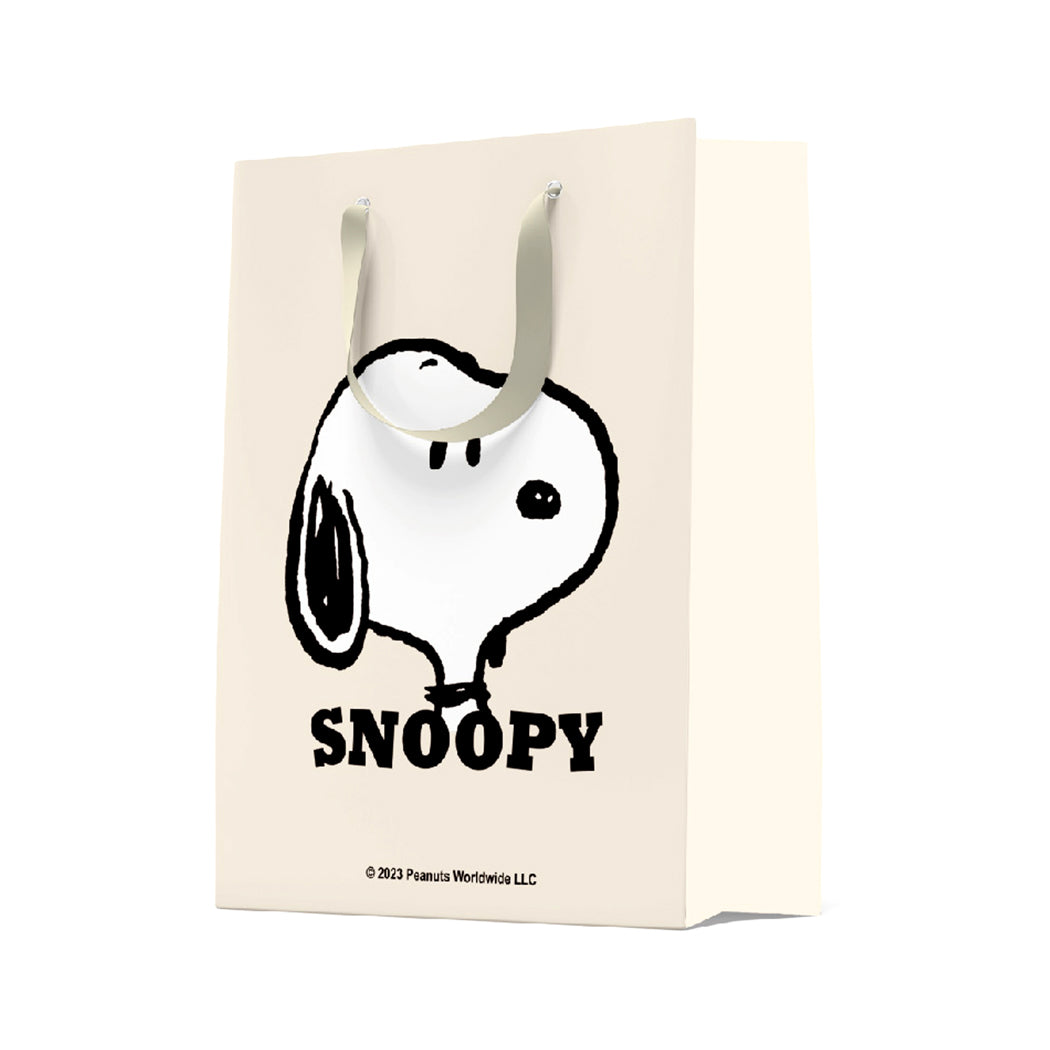Snoopy Ajándéktasak
