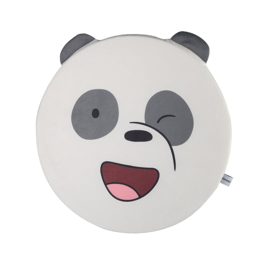 Medvetesók Kollekció - Panda ülőpárna