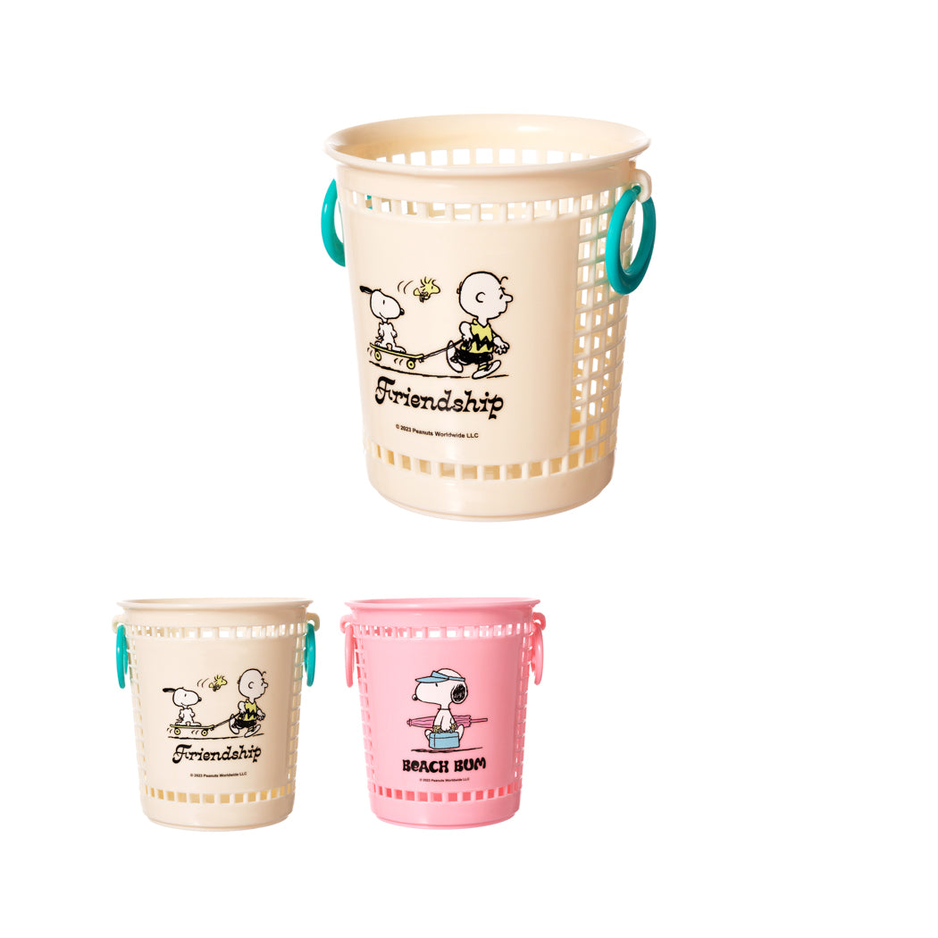 Peanuts Kollekció - Kicsi tárolókosár
