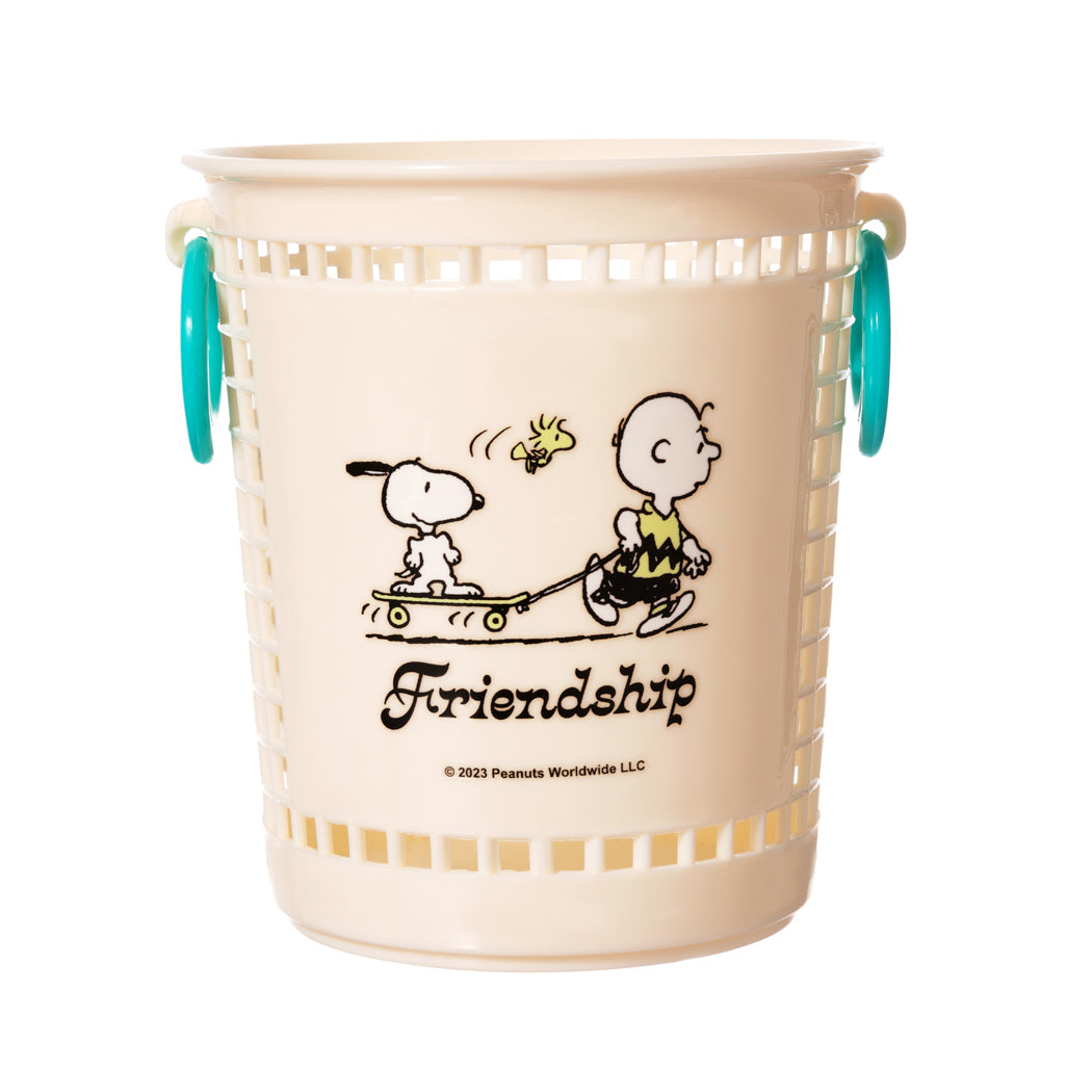 Peanuts Kollekció - Kicsi tárolókosár