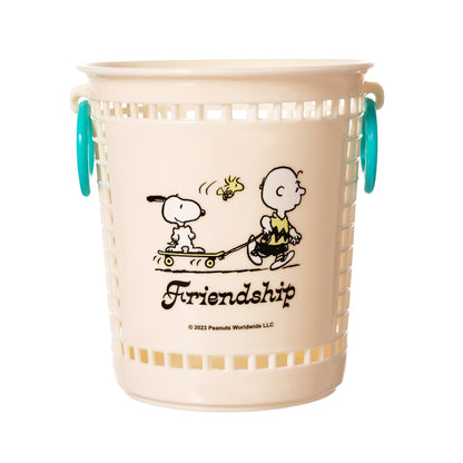 Peanuts Kollekció - Kicsi tárolókosár