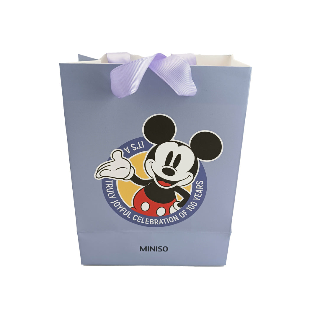 Disney Kollekció - Mickey és barátai ajándéktáska