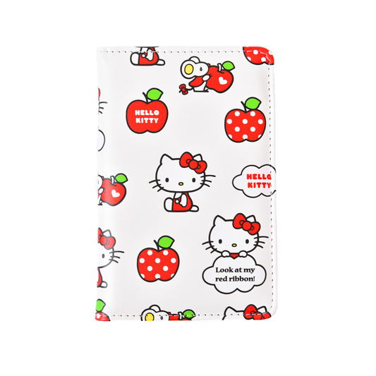 Sanrio Kollekció - Hello Kitty útlevéltartó