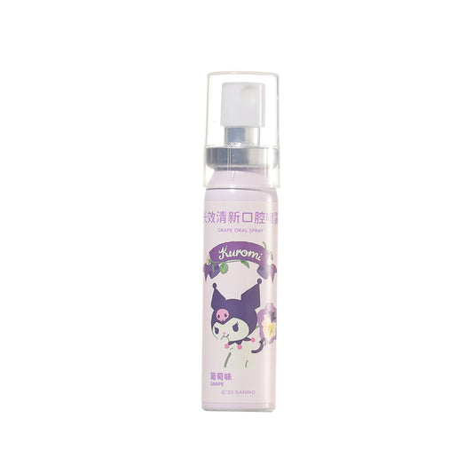 Sanrio Kollekció - Szájspray
