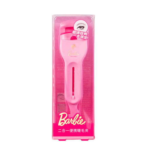 Barbie Kollekció - Szempilla göndörítő