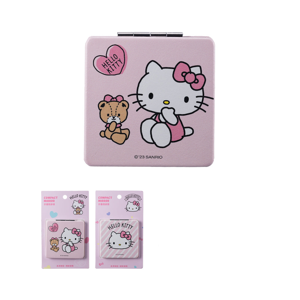 Sanrio Kollekció - Hello Kitty kézi tükör
