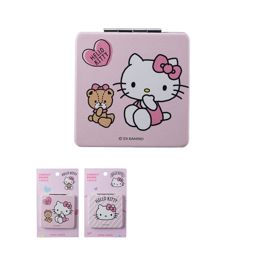 Sanrio Kollekció - Hello Kitty kézi tükör