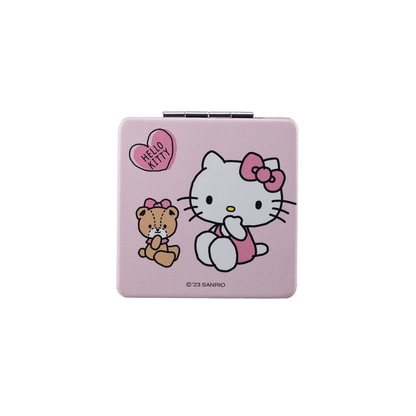 Sanrio Kollekció - Hello Kitty kézi tükör
