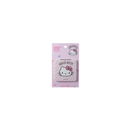 Sanrio Kollekció - Hello Kitty kézi tükör