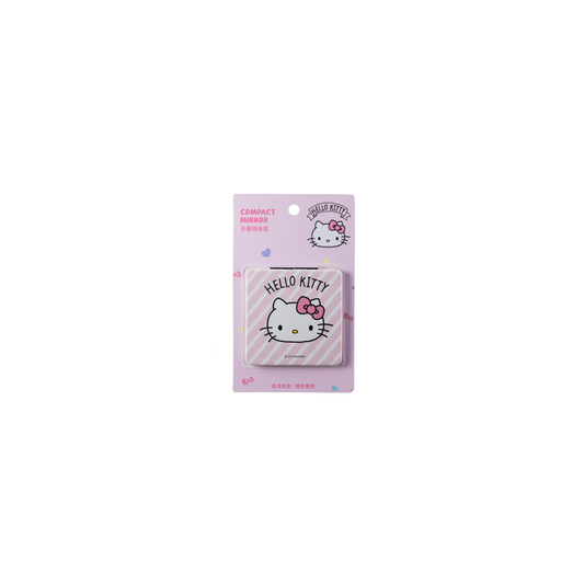 Sanrio Kollekció - Hello Kitty kézi tükör