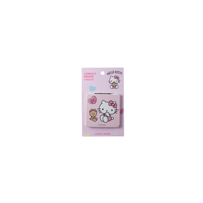 Sanrio Kollekció - Hello Kitty kézi tükör
