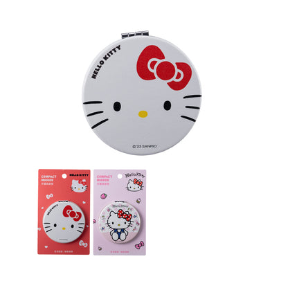 Sanrio Kollekció - Hello Kitty kézi tükör