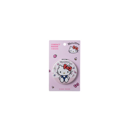 Sanrio Kollekció - Hello Kitty kézi tükör