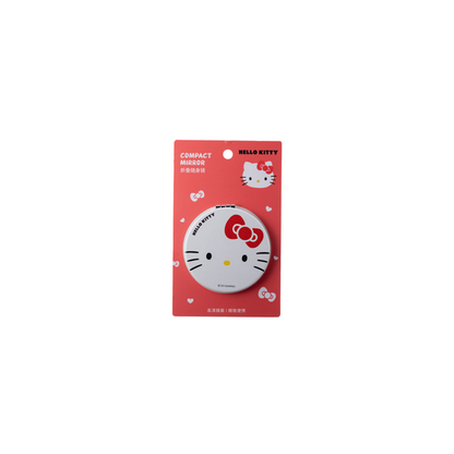 Sanrio Kollekció - Hello Kitty kézi tükör