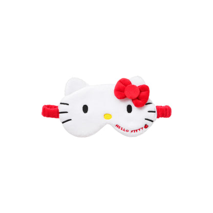 Sanrio Kollekció - Hello Kitty alvómaszk