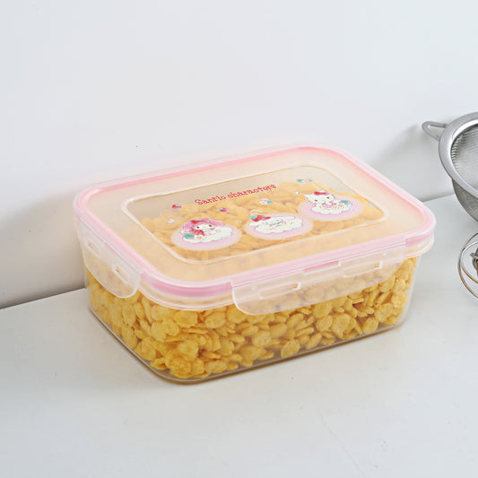 Sanrio Kollekció - Ételtároló doboz