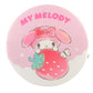 Sanrio Kollekció - My Melody ülőpárna