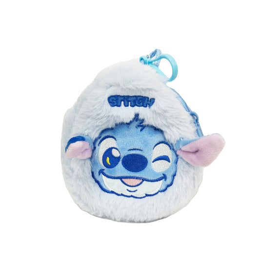 Disney Kollekció - Stitch éremtartó