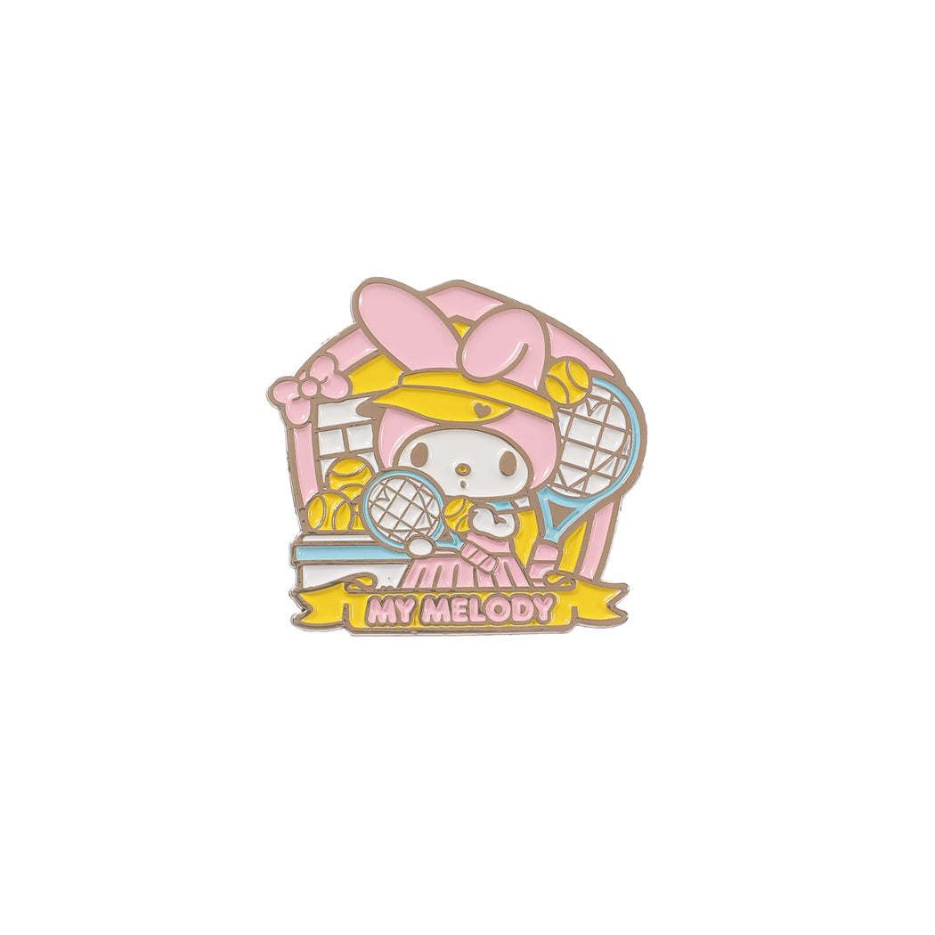 Sanrio Kollekció - Kitűző