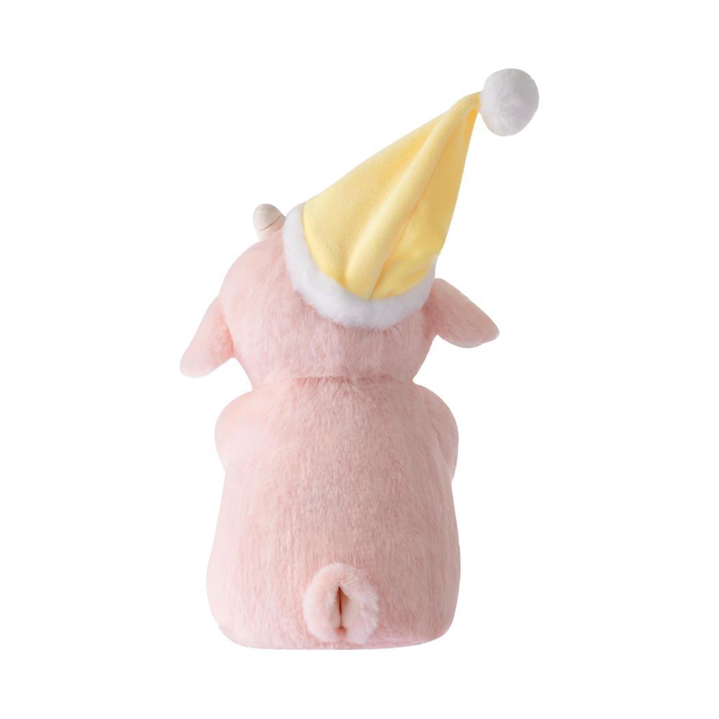 Mini Family Kollekció - Alvó Cici bárány plüss