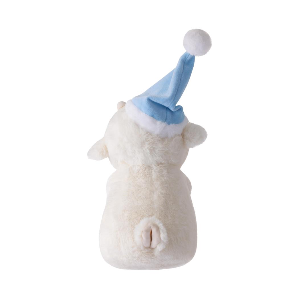 Mini Family Kollekció - Alvó Cici bárány plüss