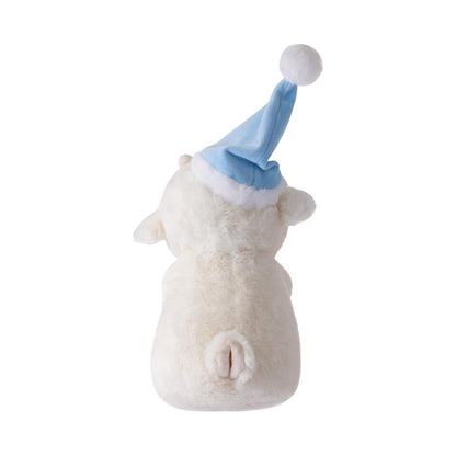 Mini Family Kollekció - Alvó Cici bárány plüss