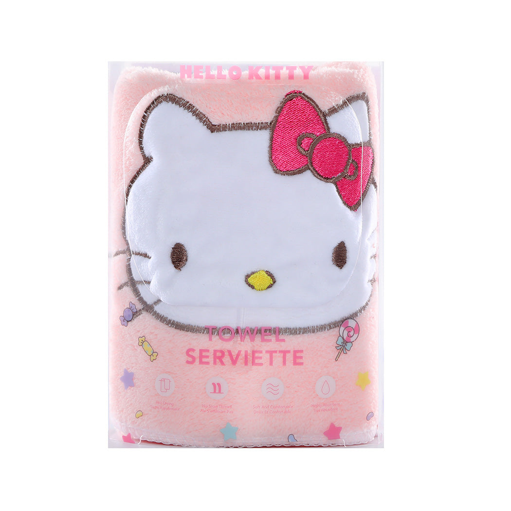 Sanrio Kollekció - Törölköző