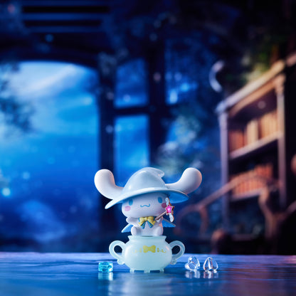 Sanrio Kollekció - Varázs Akadémia Zsákbamacska