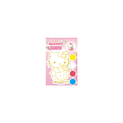 Sanrio Kollekció - Festő szett