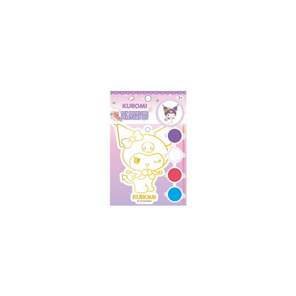 Sanrio Kollekció - Festő szett