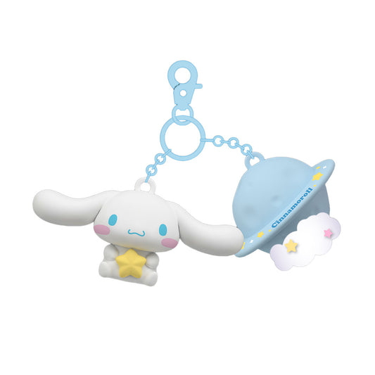 Sanrio Kollekció - Világító kulcstartó