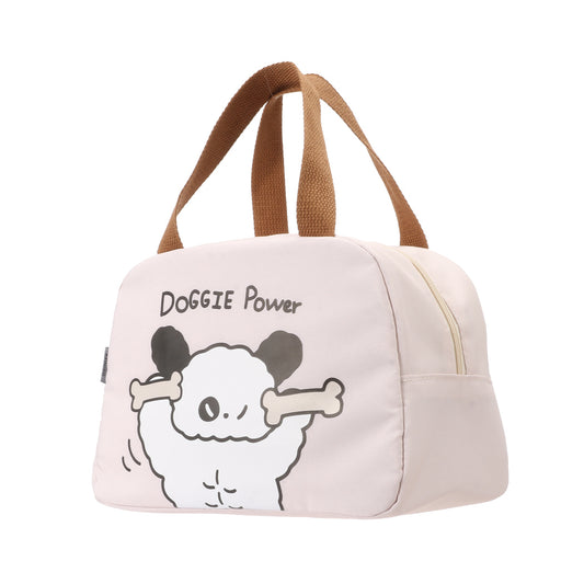 Doggie Power - Uzsonnás táska