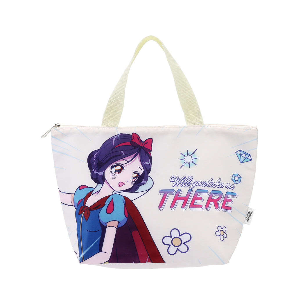 Disney Kollekció - Hecegnő bento táska