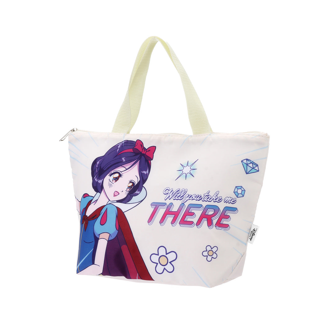 Disney Kollekció - Hecegnő bento táska