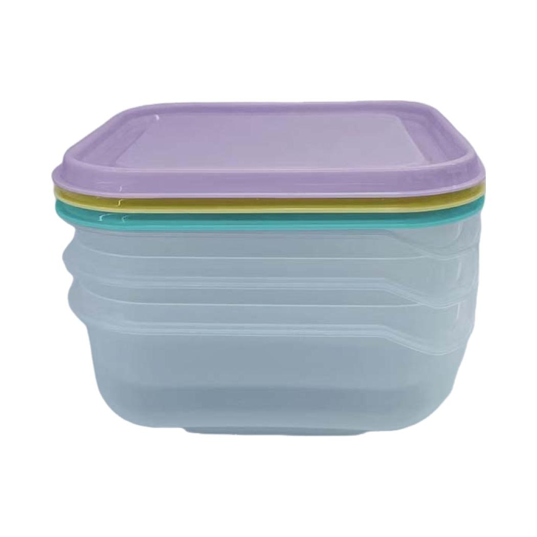 Élelmiszer tároló