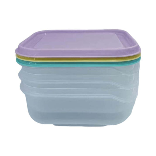 Élelmiszer tároló