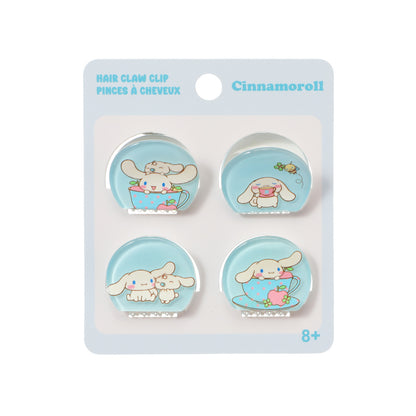 Sanrio Kollekicó - Hajcsat