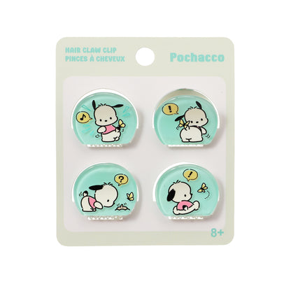 Sanrio Kollekicó - Hajcsat