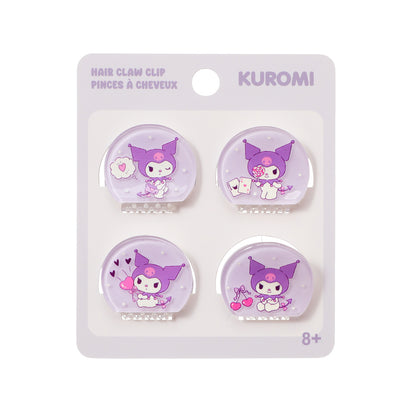 Sanrio Kollekicó - Hajcsat
