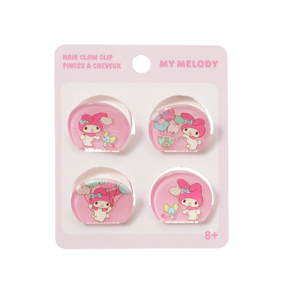 Sanrio Kollekicó - Hajcsat