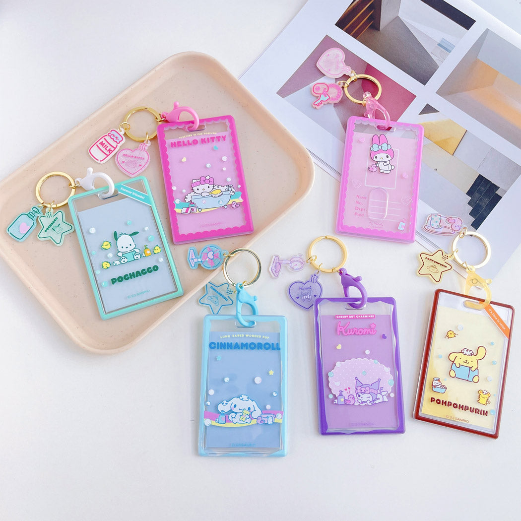 Sanrio Kollekció - Kártyatartó